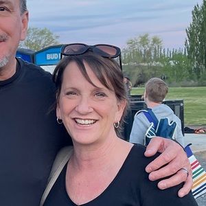 Meet your Posher, Nancy